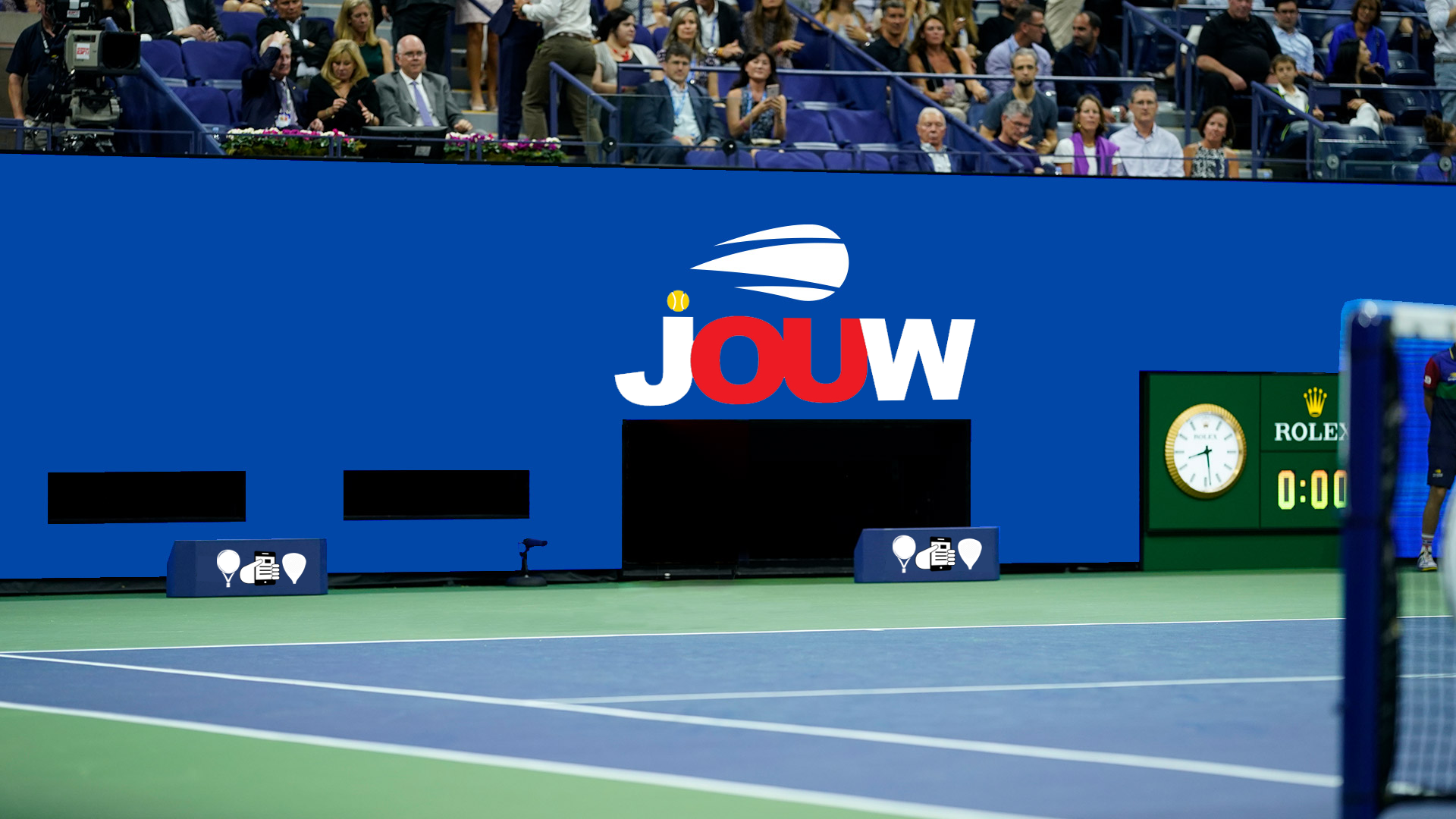 Jouw website van Appandweb.nl